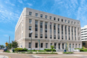 Historic Courthouse Condos by Barsala